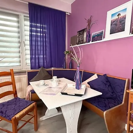 Maison Provencale * Bremen