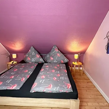 Feriehus Maison Provencale