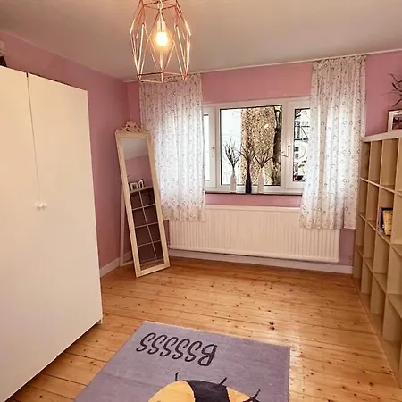 Maison Provencale Feriehus Bremen