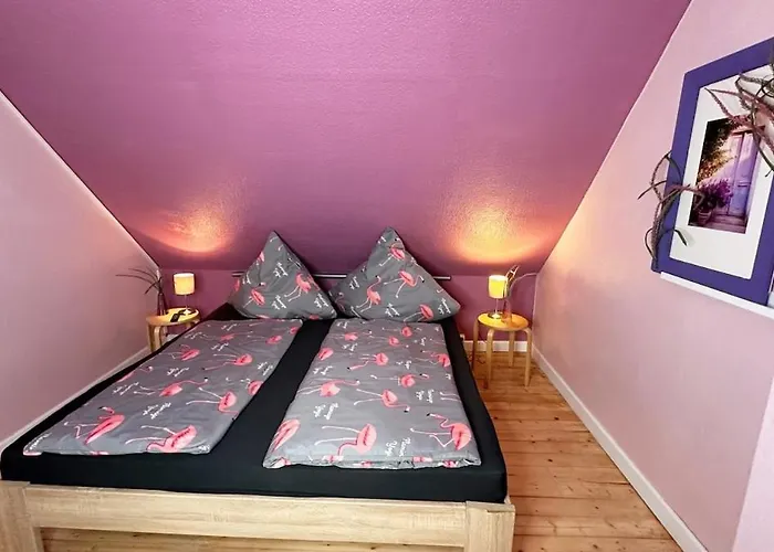 Feriehus Maison Provencale