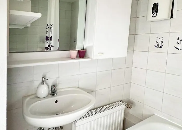 Maison Provencale * Bremen