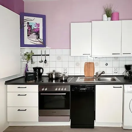 Holiday home Maison Provencale Bremen