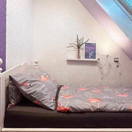 Holiday home Maison Provencale Bremen