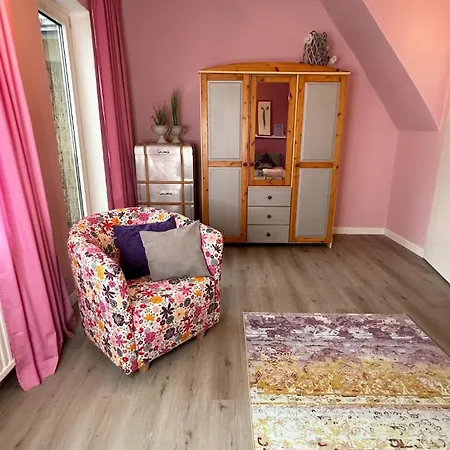 Maison Provencale * Brémy