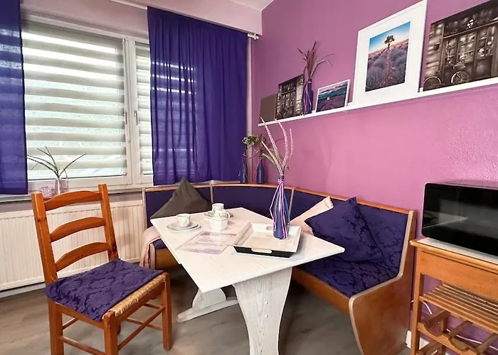 Maison Provencale * Bréma