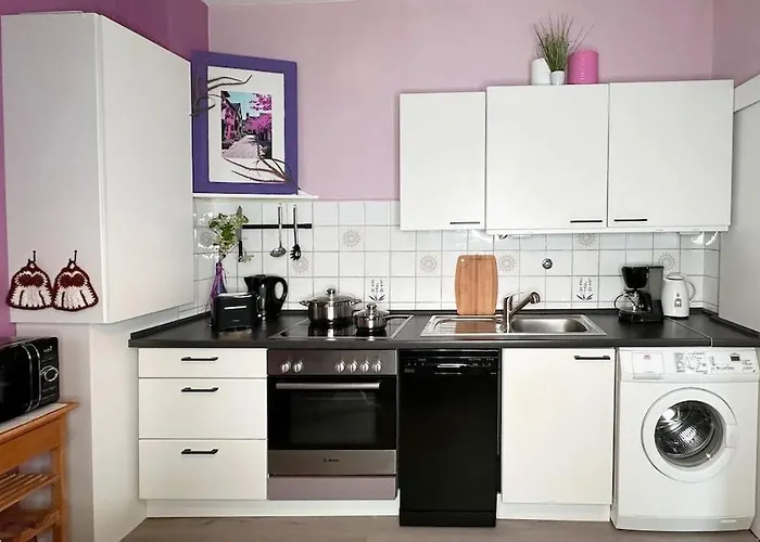 Prázdninový dům Maison Provencale Brémy