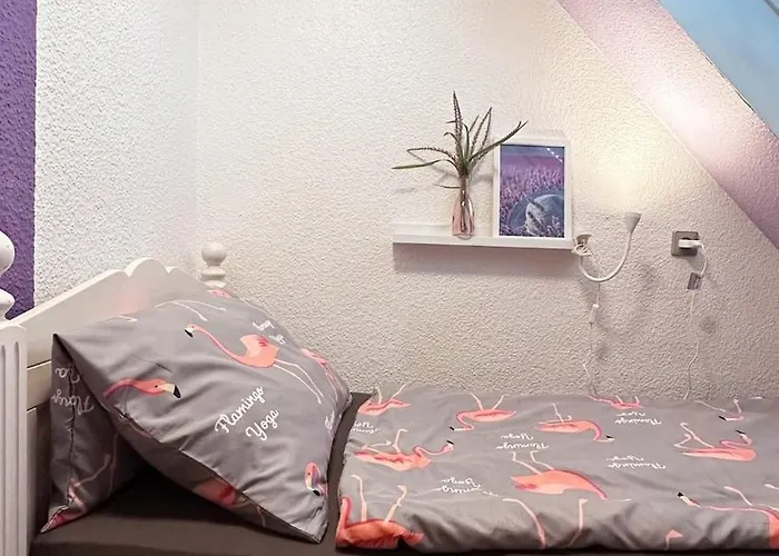 Prázdninový dům Maison Provencale Brémy