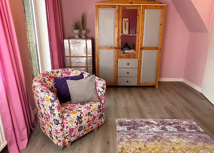 Maison Provencale * Brémy