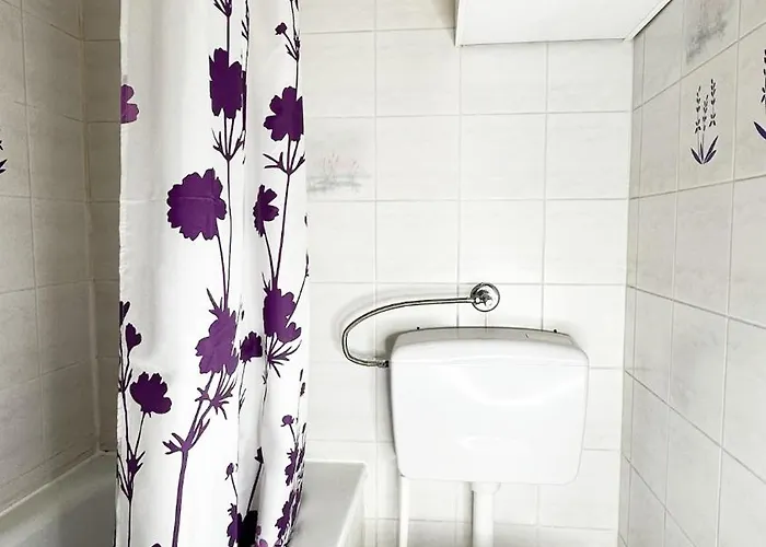 Maison Provencale Prázdninový dům Brémy